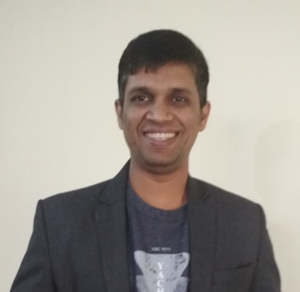 Gaurav Agrawal